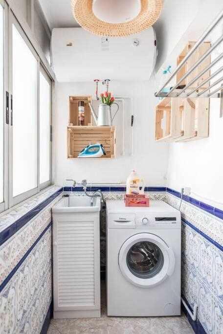 Iii Morales & Arnal Acogedor Y A 450m Apartment Ronda