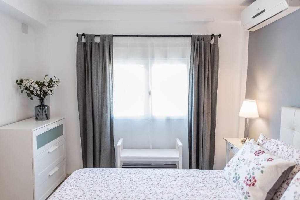 Apartment Iii Morales & Arnal Acogedor Y A 450m *