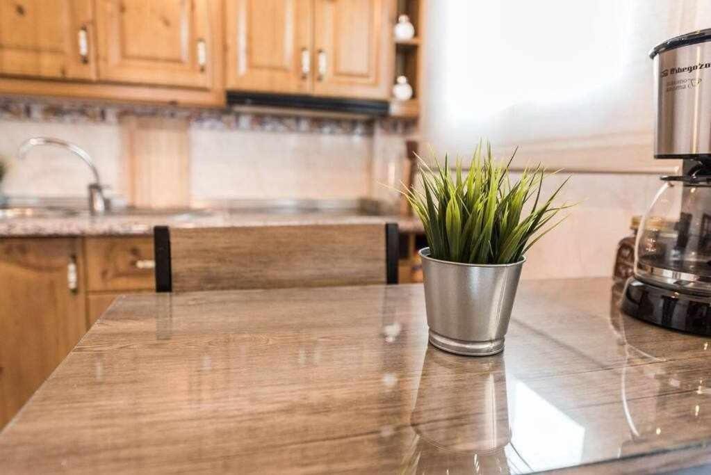 Apartment Iii Morales & Arnal Acogedor Y A 450m *