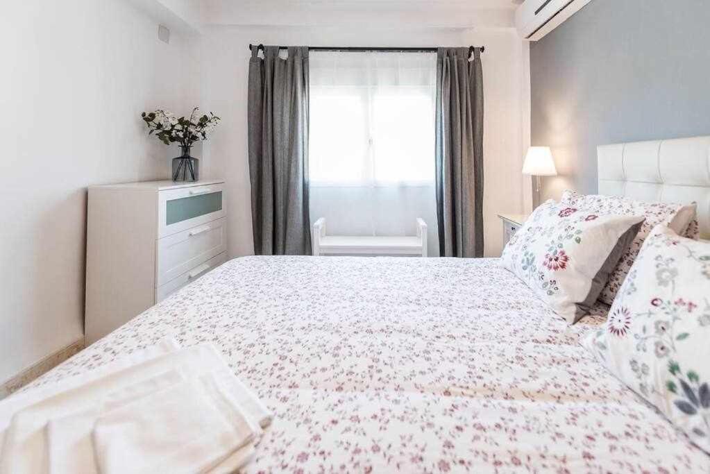 Iii Morales & Arnal Acogedor Y A 450m Apartment Ronda