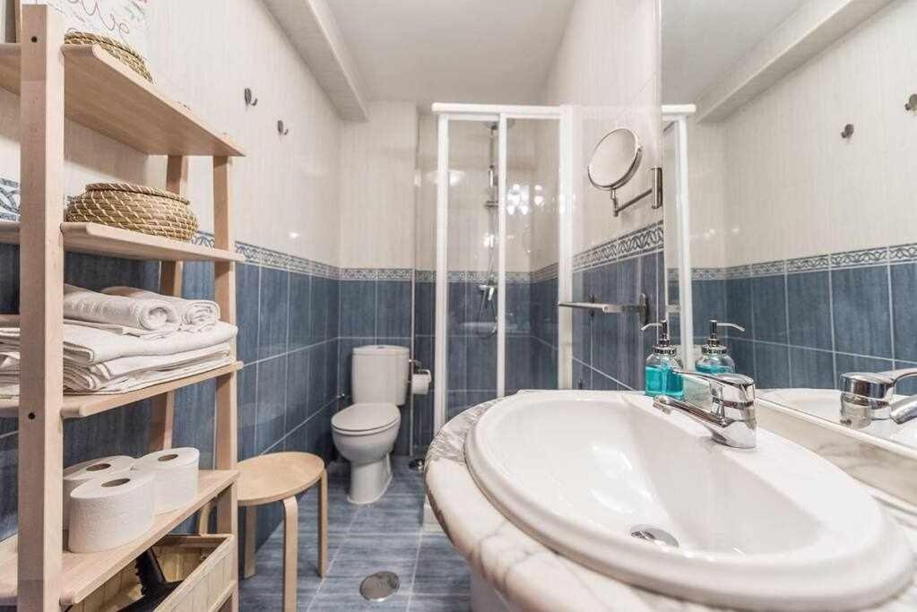 Apartment Iii Morales & Arnal Acogedor Y A 450m