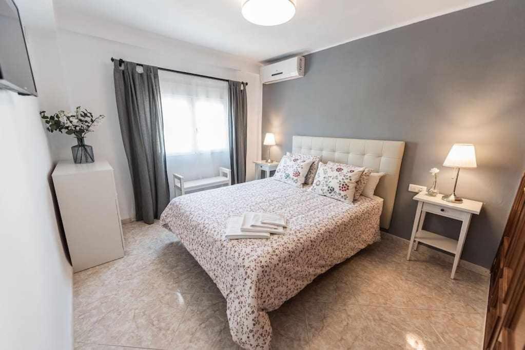Apartment Iii Morales & Arnal Acogedor Y A 450m Ronda