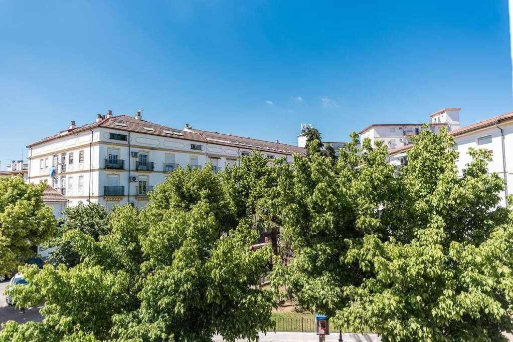 Iii Morales & Arnal Acogedor Y A 450m Apartment *
